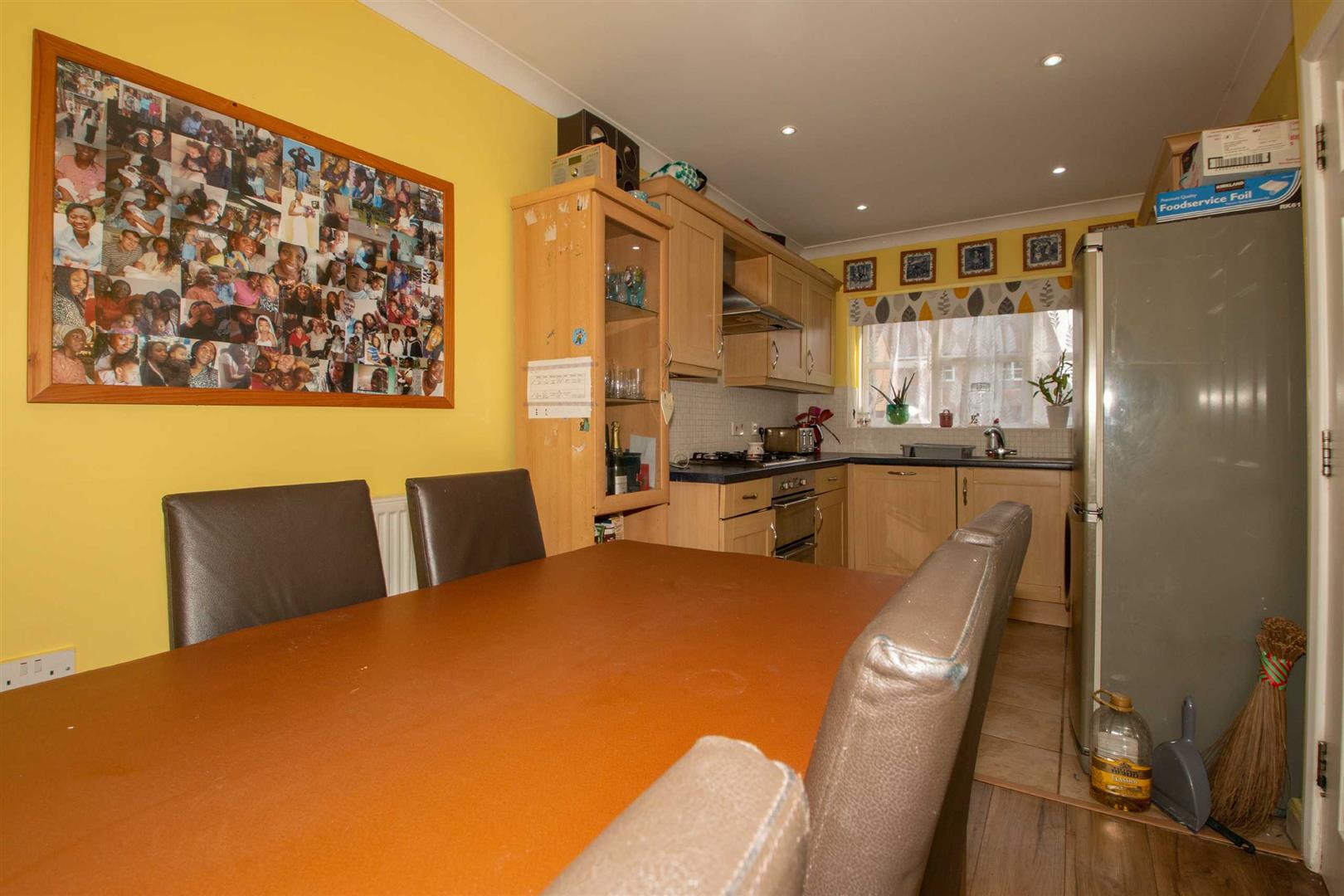 Brantwood Close, Westcroft, Milton Keynes
